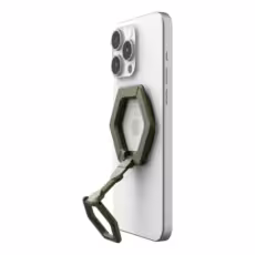 UAG รุ่น Magnetic Ring Stand - ขาตั้งแหวนแม่เหล็ก - สี Olive Drab