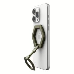UAG รุ่น Magnetic Ring Stand - ขาตั้งแหวนแม่เหล็ก - สี Olive Drab