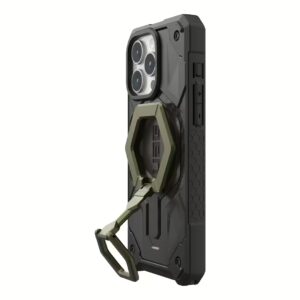 UAG รุ่น Magnetic Ring Stand - ขาตั้งแหวนแม่เหล็ก - สี Olive Drab