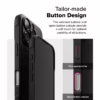 Ringke รุ่น Onyx Magnetic - เคส iPhone 16 Pro - ลาย Camo Black