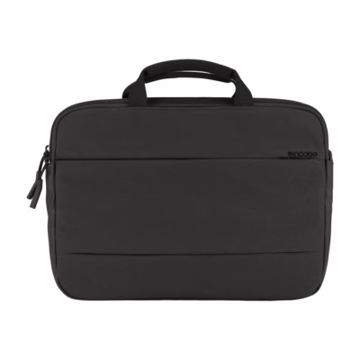 Incase รุ่น City Brief 15" - กระเป๋าโน๊ตบุ๊ค Macbook Pro 15" - สี Black