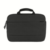 Incase รุ่น City Brief 15" - กระเป๋าโน๊ตบุ๊ค Macbook Pro 15" - สี Black