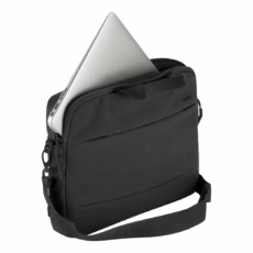 Incase รุ่น City Brief 15" - กระเป๋าโน๊ตบุ๊ค Macbook Pro 15" - สี Black - Image 2