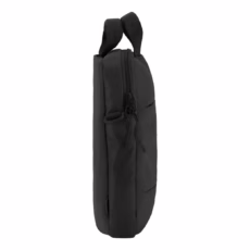 Incase รุ่น City Brief 15" - กระเป๋าโน๊ตบุ๊ค Macbook Pro 15" - สี Black - Image 4