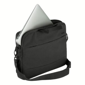 Incase รุ่น City Brief 13" - กระเป๋าโน๊ตบุ๊ค Macbook Pro 13" - สี Black