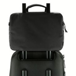 Incase รุ่น City Brief 13" - กระเป๋าโน๊ตบุ๊ค Macbook Pro 13" - สี Black