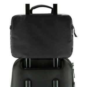Incase รุ่น City Brief 13" - กระเป๋าโน๊ตบุ๊ค Macbook Pro 13" - สี Black