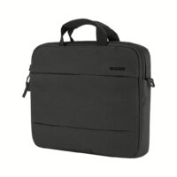 Incase รุ่น City Brief 13" - กระเป๋าโน๊ตบุ๊ค Macbook Pro 13" - สี Black