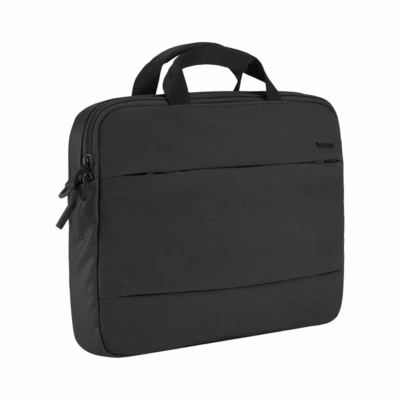 Incase รุ่น City Brief 13" - กระเป๋าโน๊ตบุ๊ค Macbook Pro 13" - สี Black