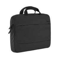 Incase รุ่น City Brief 13" - กระเป๋าโน๊ตบุ๊ค Macbook Pro 13" - สี Black