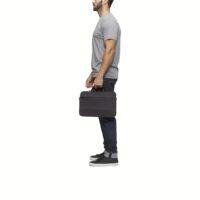 Incase รุ่น City Brief 13" - กระเป๋าโน๊ตบุ๊ค Macbook Pro 13" - สี Black
