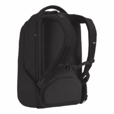 Incase รุ่น ICON Backpack - กระเป๋าเป้สะพายหลัง - สี Black