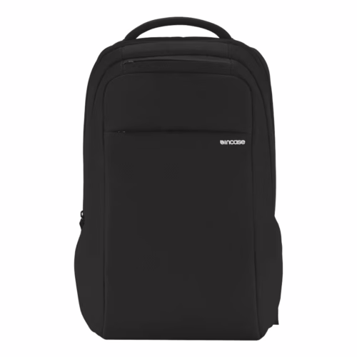 Incase รุ่น ICON Slim Backpack- กระเป๋าเป้สะพายหลัง - สี Black