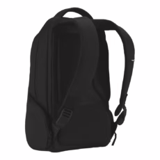 Incase รุ่น ICON Slim Backpack- กระเป๋าเป้สะพายหลัง - สี Black