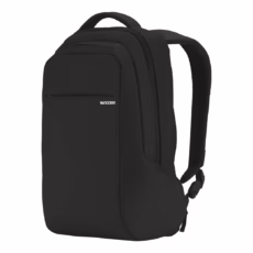 Incase รุ่น ICON Slim Backpack- กระเป๋าเป้สะพายหลัง - สี Black