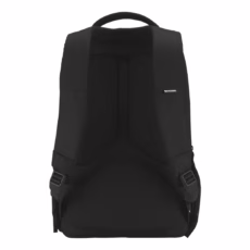 Incase รุ่น ICON Slim Backpack- กระเป๋าเป้สะพายหลัง - สี Black