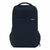 Incase รุ่น ICON Backpack - กระเป๋าเป้สะพายหลัง - สี Navy Blue