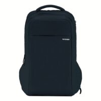 Incase รุ่น ICON Backpack - กระเป๋าเป้สะพายหลัง - สี Navy Blue