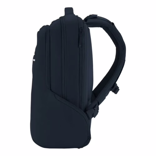 Incase รุ่น ICON Backpack - กระเป๋าเป้สะพายหลัง - สี Navy Blue