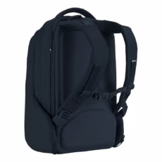 Incase รุ่น ICON Backpack - กระเป๋าเป้สะพายหลัง - สี Navy Blue