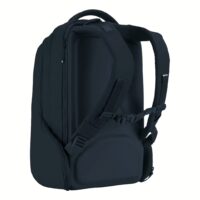 Incase รุ่น ICON Backpack - กระเป๋าเป้สะพายหลัง - สี Navy Blue