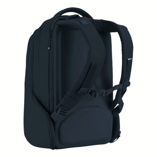Incase รุ่น ICON Backpack - กระเป๋าเป้สะพายหลัง - สี Navy Blue - Image 5
