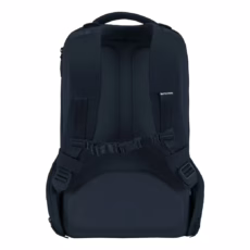 Incase รุ่น ICON Backpack - กระเป๋าเป้สะพายหลัง - สี Navy Blue