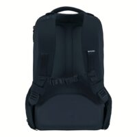 Incase รุ่น ICON Backpack - กระเป๋าเป้สะพายหลัง - สี Navy Blue