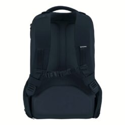 Incase รุ่น ICON Backpack - กระเป๋าเป้สะพายหลัง - สี Navy Blue