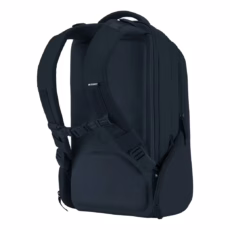 Incase รุ่น ICON Backpack - กระเป๋าเป้สะพายหลัง - สี Navy Blue