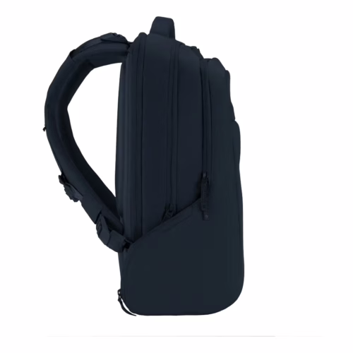 Incase รุ่น ICON Backpack - กระเป๋าเป้สะพายหลัง - สี Navy Blue
