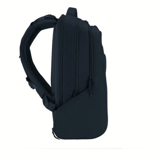 Incase รุ่น ICON Backpack - กระเป๋าเป้สะพายหลัง - สี Navy Blue - Image 8