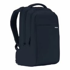 Incase รุ่น ICON Backpack - กระเป๋าเป้สะพายหลัง - สี Navy Blue