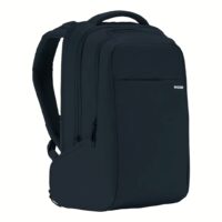 Incase รุ่น ICON Backpack - กระเป๋าเป้สะพายหลัง - สี Navy Blue