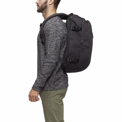Incase รุ่น DSLR Pro Pack - กระเป๋ากล้อง DSLR - สี Black