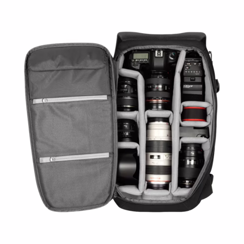 Incase รุ่น DSLR Pro Pack - กระเป๋ากล้อง DSLR - สี Black
