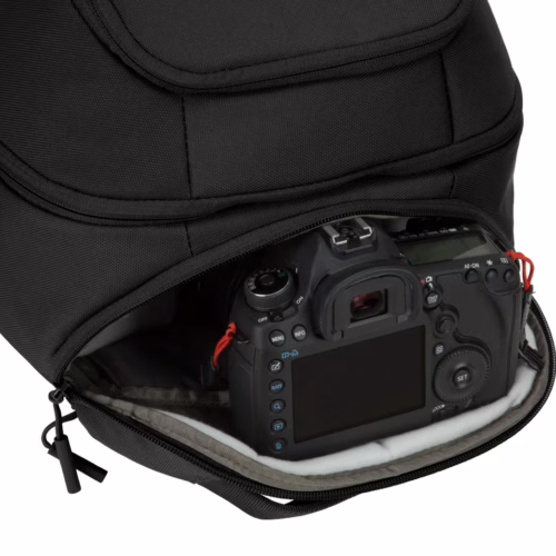 Incase รุ่น DSLR Pro Pack - กระเป๋ากล้อง DSLR - สี Black