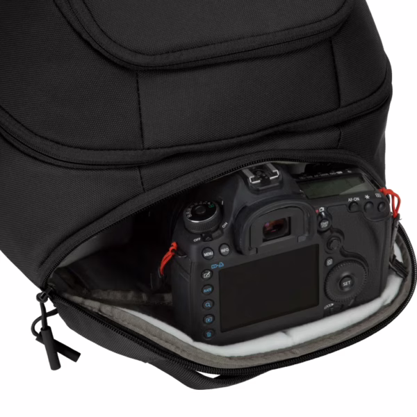 Incase รุ่น DSLR Pro Pack - กระเป๋ากล้อง DSLR - สี Black