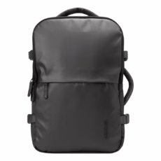 Incase รุ่น EO Travel Backpack with Ecoya - กระเป๋าเป้สะพายหลัง - สี Black