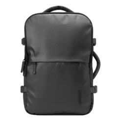 Incase รุ่น EO Travel Backpack with Ecoya - กระเป๋าเป้สะพายหลัง - สี Black