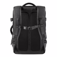 Incase รุ่น EO Travel Backpack with Ecoya - กระเป๋าเป้สะพายหลัง - สี Black