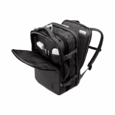Incase รุ่น EO Travel Backpack with Ecoya - กระเป๋าเป้สะพายหลัง - สี Black