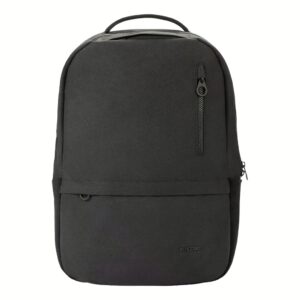 Incase รุ่น Campus Compact Backpack - กระเป๋าเป้สะพายหลัง - สี Carbon