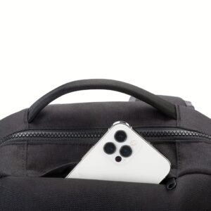 Incase รุ่น Campus Compact Backpack - กระเป๋าเป้สะพายหลัง - สี Carbon