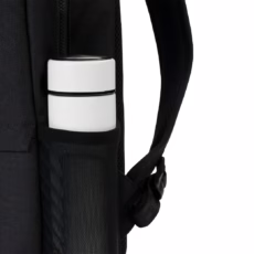 Incase รุ่น Campus Compact Backpack - กระเป๋าเป้สะพายหลัง - สี Carbon