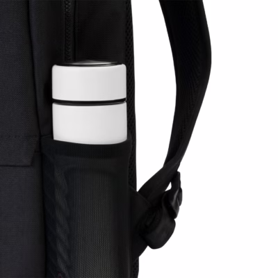 Incase รุ่น Campus Compact Backpack - กระเป๋าเป้สะพายหลัง - สี Carbon