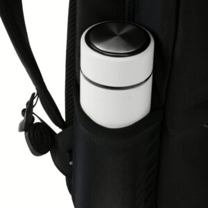 Incase รุ่น Campus Compact Backpack - กระเป๋าเป้สะพายหลัง - สี Carbon