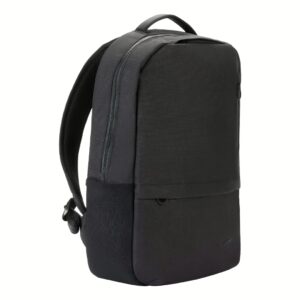 Incase รุ่น Campus Compact Backpack - กระเป๋าเป้สะพายหลัง - สี Carbon