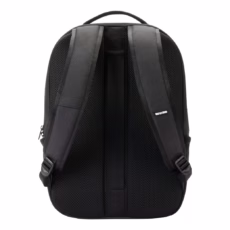 Incase รุ่น Campus Compact Backpack - กระเป๋าเป้สะพายหลัง - สี Carbon