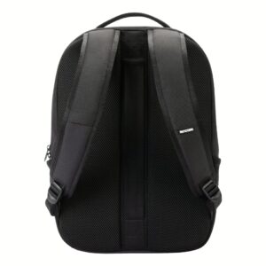 Incase รุ่น Campus Compact Backpack - กระเป๋าเป้สะพายหลัง - สี Carbon